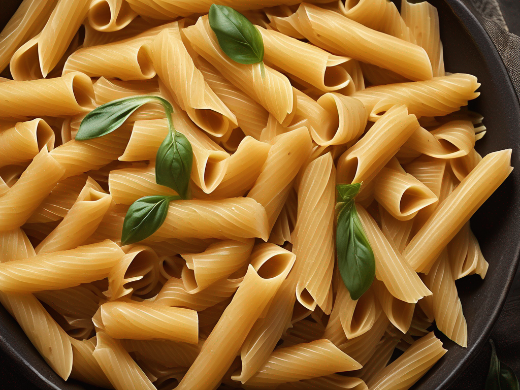 How Long Is Pasta Good After the Expiration Date?