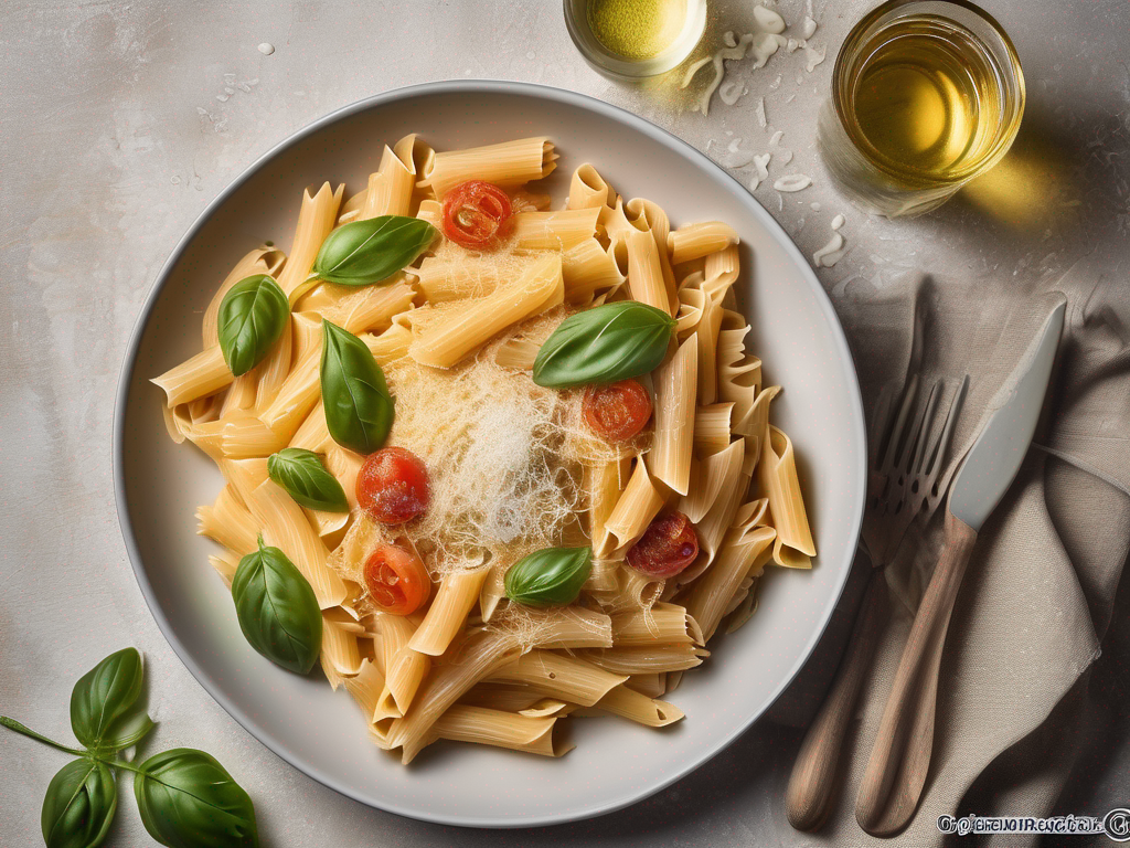 How Long is Pasta Good for After the Expiration Date