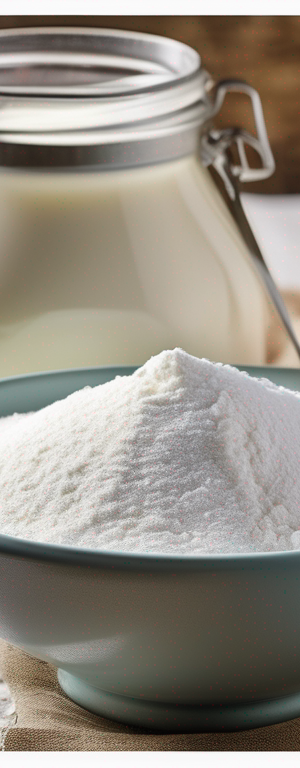 How Long is Powdered Milk Good for After the Expiration Date?