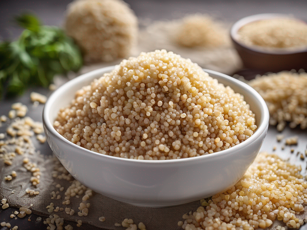 How Long Is Quinoa Good for After the Expiration Date?