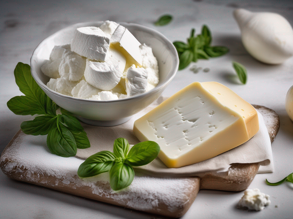 How Long Is Ricotta Cheese Good After Opening?