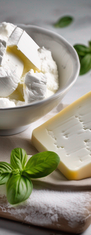 How Long Is Ricotta Cheese Good After Opening?