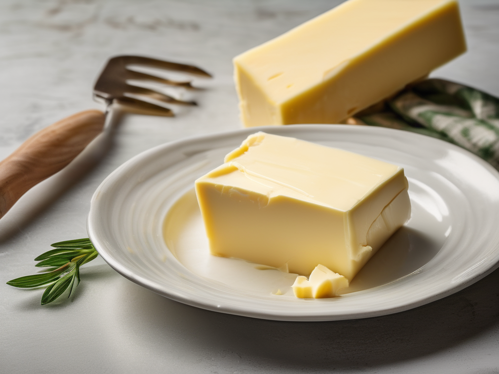 How Long is Stick Butter Good for After the Expiration Date?