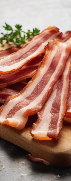 How Long is Unopened Bacon Good for in the Fridge?