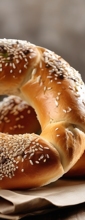 How Long Will Bagels Last in the Fridge?
