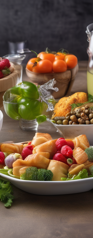 How Long Will Cheesecake Keep in the Refrigerator?