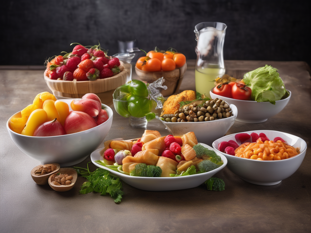 How Long Will Cheesecake Keep in the Refrigerator?