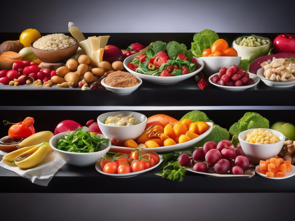 How Long Will Quiche Last in the Fridge?