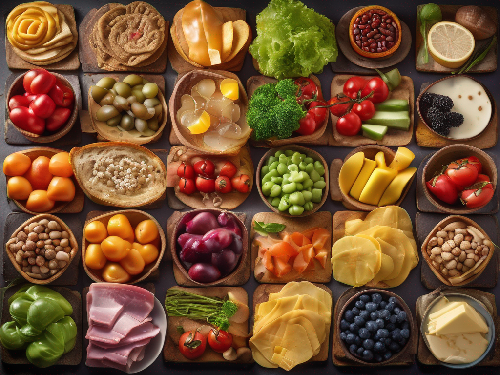 How Long Will Smoked Ham Keep in the Fridge