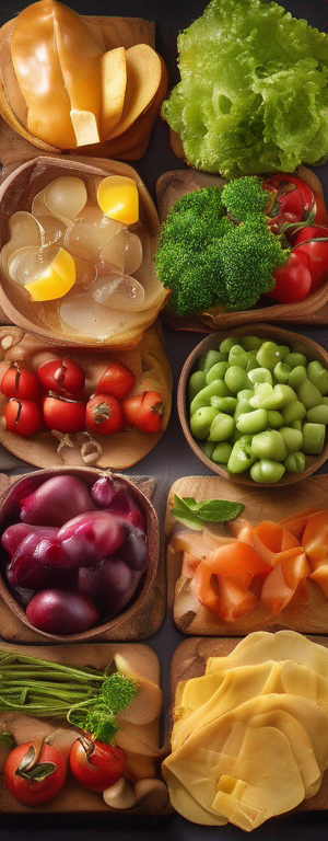 How Long Will Smoked Ham Keep in the Fridge