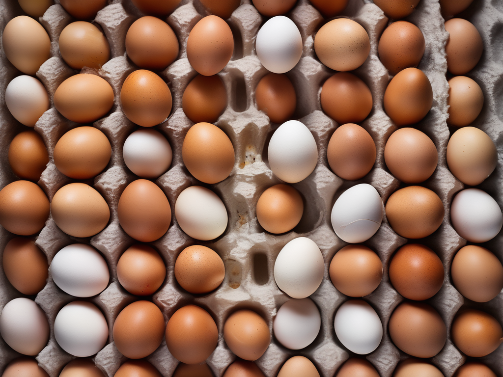 How Many Days After the Expiration Date Can You Eat Eggs?