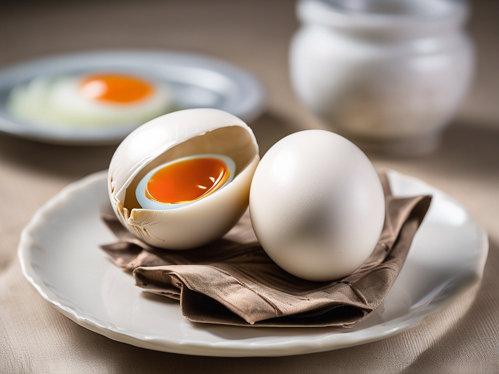 How to Detect Rotten Balut Fertilized Duck Egg Before Consumption