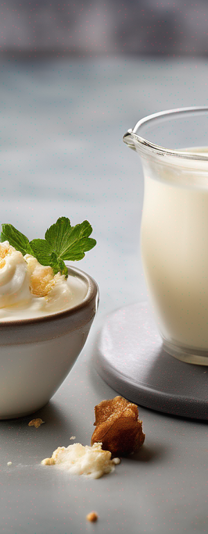 How to Determine If Buttermilk Has Gone Bad