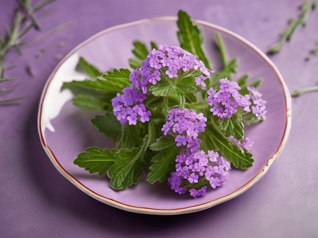 How to Determine if Your Common Verbena Has Gone Bad
