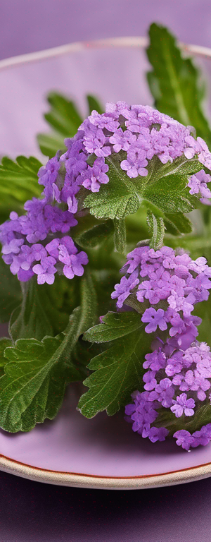 How to Determine if Your Common Verbena Has Gone Bad