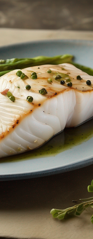 How to Determine if Your Halibut Fresh Cooked Has Gone Bad