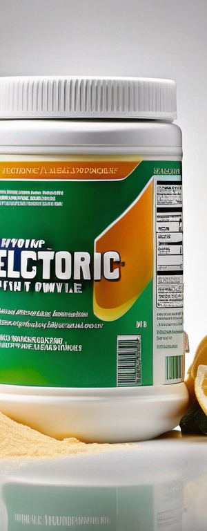 How to Determine If Your Isotonic Electrolyte Powder Has Expired