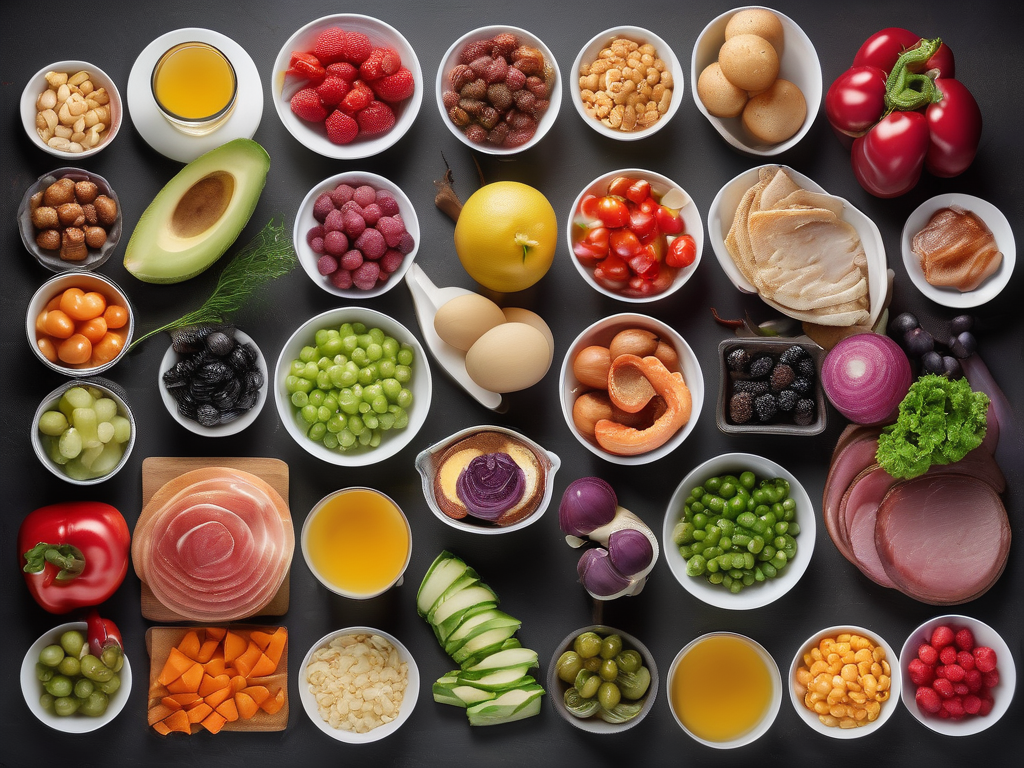 How to Extend the Freshness of Homemade Hamburger Rolls or Buns Without Preservatives