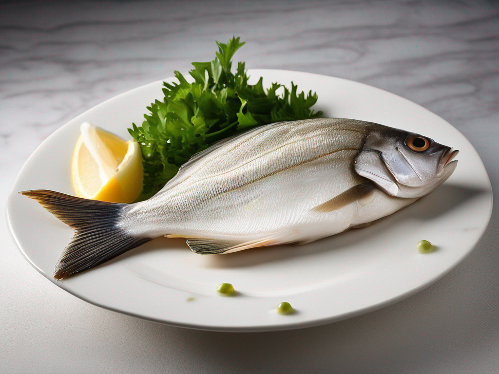 How to Extend the Shelf Life of American Butterfish in the Freezer