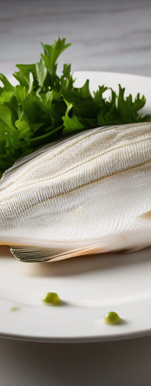 How to Extend the Shelf Life of American Butterfish in the Freezer