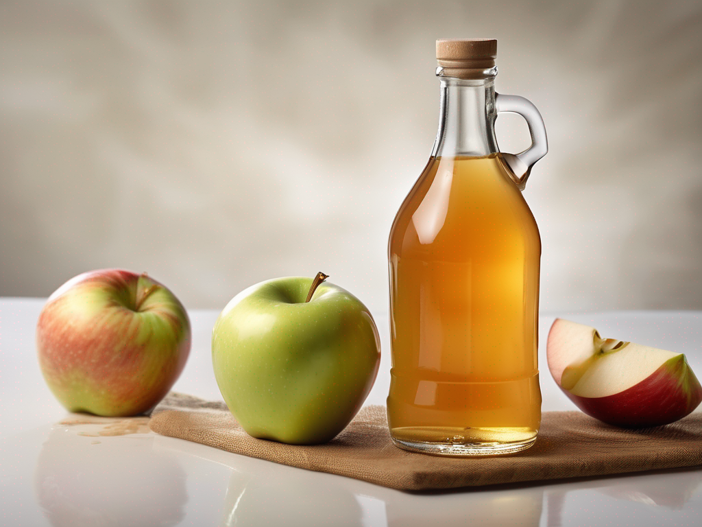How to Extend the Shelf Life of Apple Cider Vinegar at Home