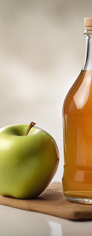 How to Extend the Shelf Life of Apple Cider Vinegar at Home