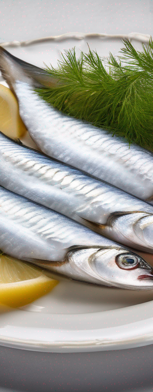 How to Extend the Shelf Life of Atlantic Herring in the Refrigerator