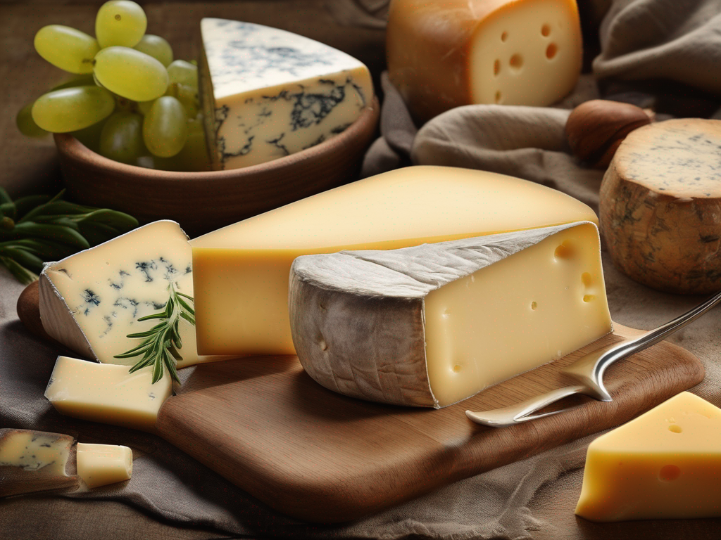 How to Extend the Shelf Life of Beaufort Cheese Once Opened