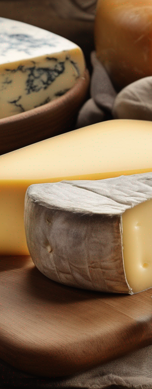 How to Extend the Shelf Life of Beaufort Cheese Once Opened