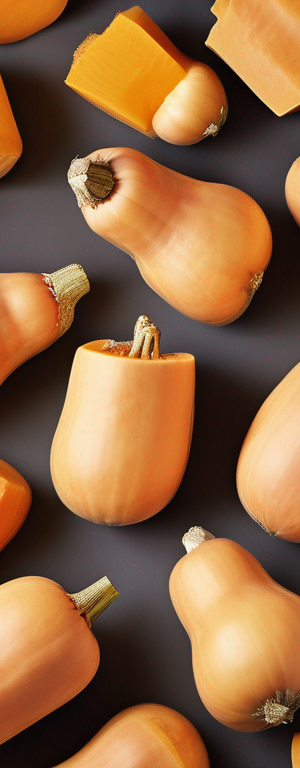 How to Extend the Shelf Life of Butternut Squash Without Refrigeration