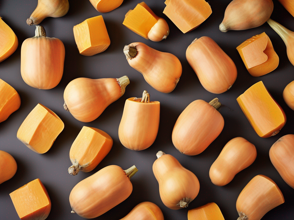 How to Extend the Shelf Life of Butternut Squash Without Refrigeration