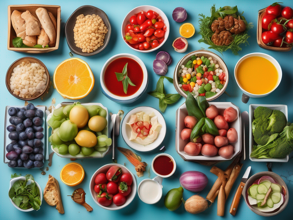 How to Extend the Shelf Life of Butterscotch Candies