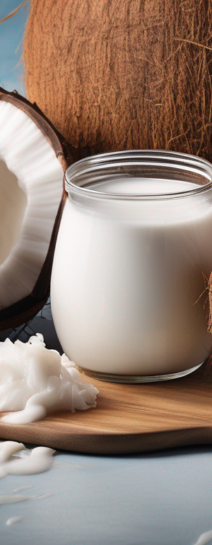 How to Extend the Shelf Life of Coconut Milk Canned in the Pantry