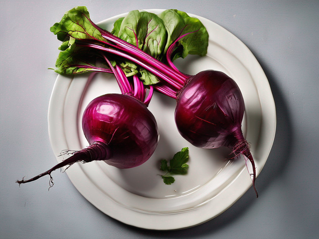 How to Extend the Shelf Life of Common Beets in Your Pantry