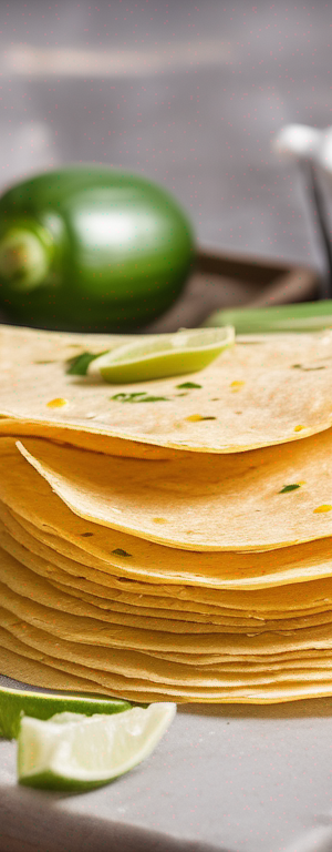 How to Extend the Shelf Life of Corn Tortillas Without Preservatives