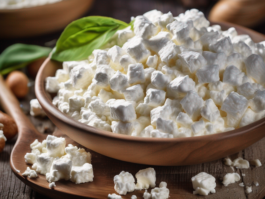 How to Extend the Shelf Life of Cottage Cheese without Compromising Taste