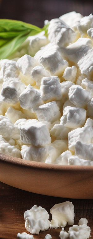 How to Extend the Shelf Life of Cottage Cheese without Compromising Taste