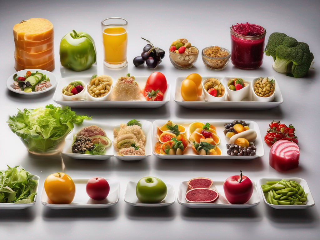 How to Extend the Shelf Life of Cup Noodles