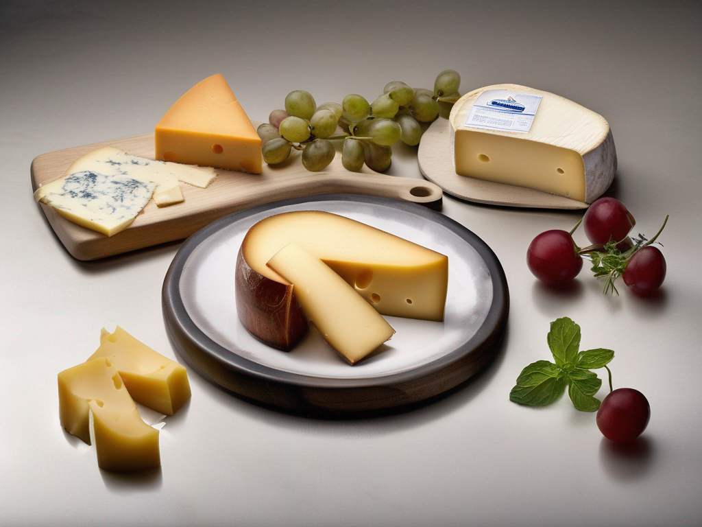 How to Extend the Shelf Life of Deli Counter Appenzeller Cheese in the Fridge