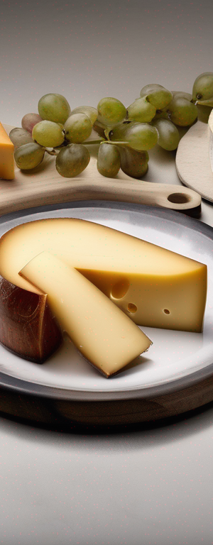 How to Extend the Shelf Life of Deli Counter Appenzeller Cheese in the Fridge