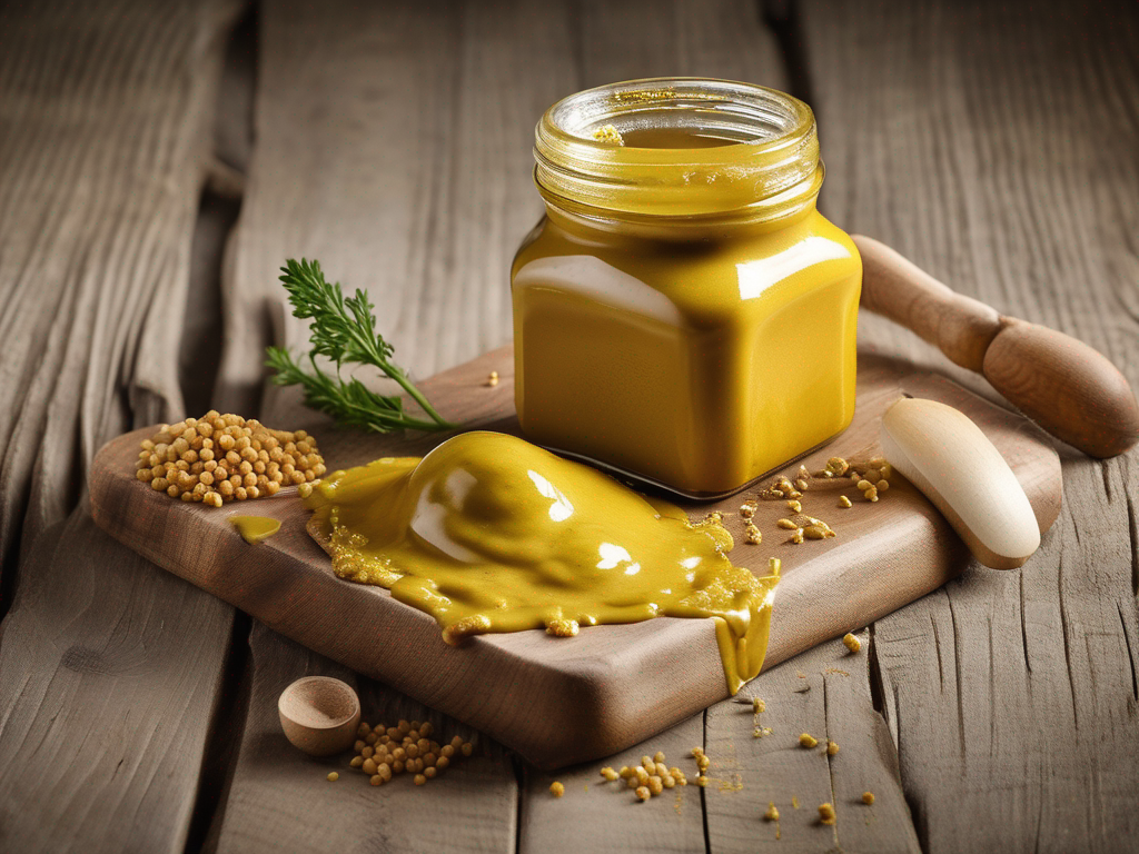 How to Extend the Shelf Life of Dijon Mustard in the Pantry