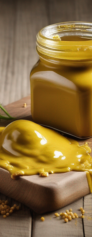 How to Extend the Shelf Life of Dijon Mustard in the Pantry