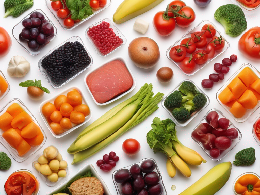 How to Extend the Shelf Life of Dry Chorizo Sausage Sold Unrefrigerated in an Unopened Package