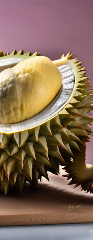 How to Extend the Shelf Life of Durian Without Compromising Taste