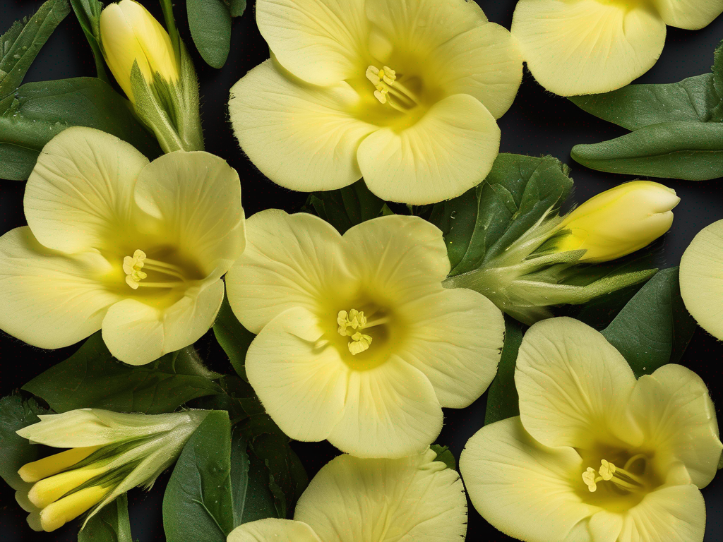 How to Extend the Shelf Life of Evening Primrose Oil