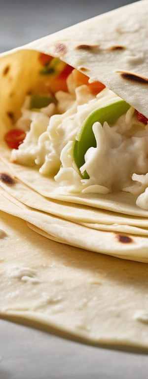 **How to Extend the Shelf Life of Flour Tortillas in the Pantry**