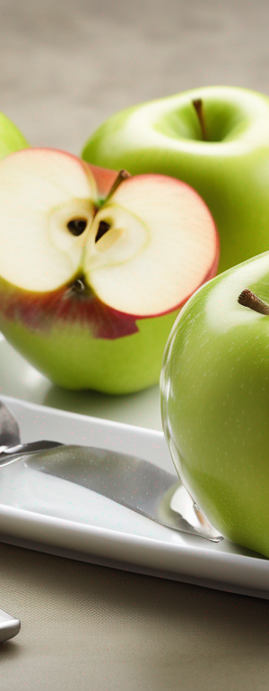 How to Extend the Shelf Life of Fresh Apples Cut Naturally