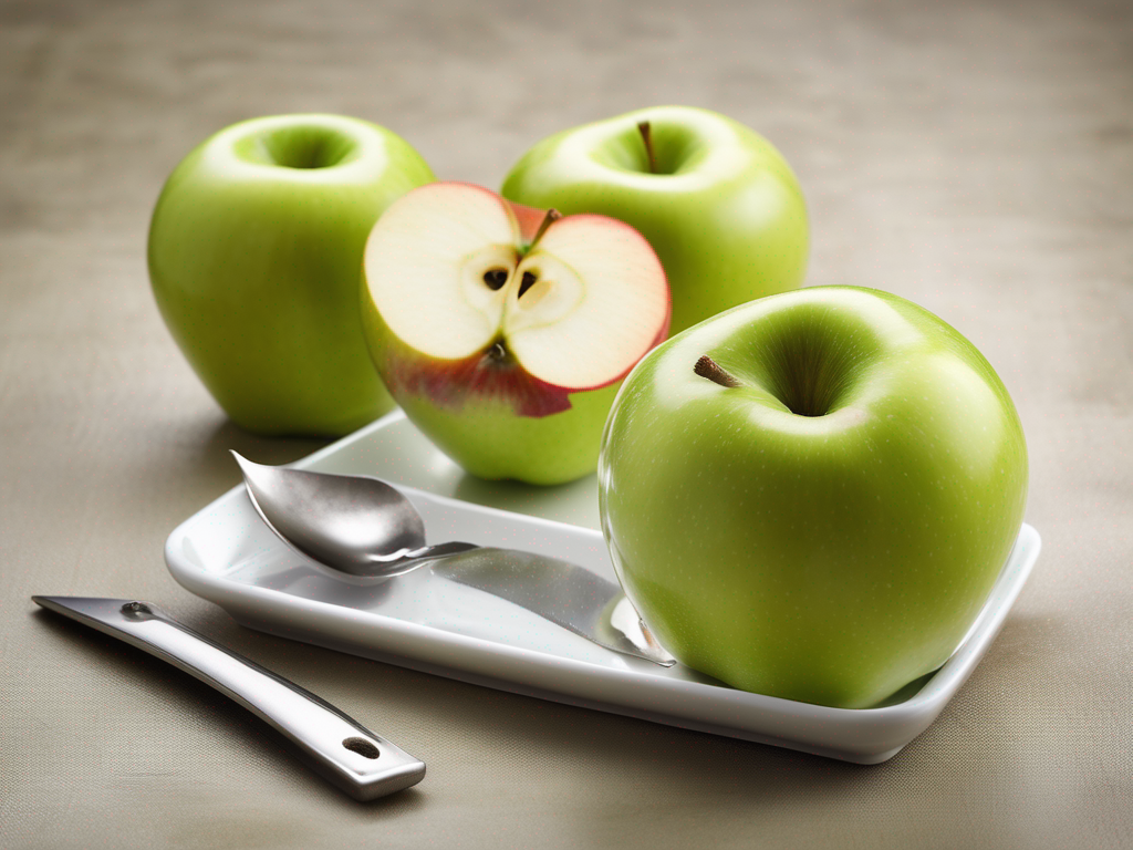How to Extend the Shelf Life of Fresh Apples Cut Naturally