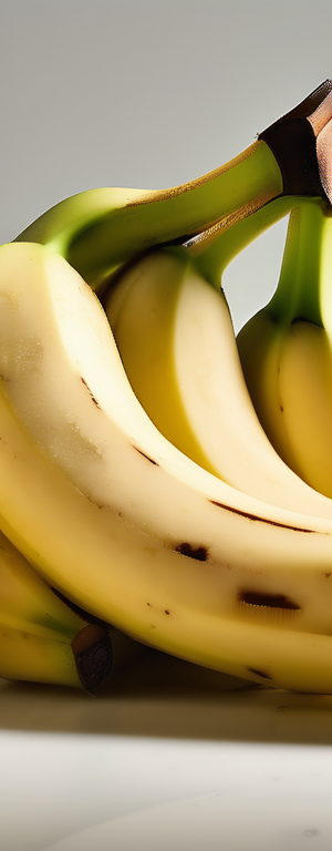 How to Extend the Shelf Life of Fresh Bananas Cut in the Refrigerator