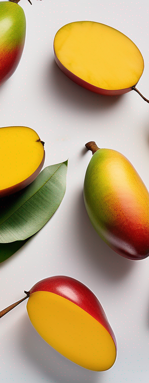 How to Extend the Shelf Life of Fresh Cut Mango in the Refrigerator